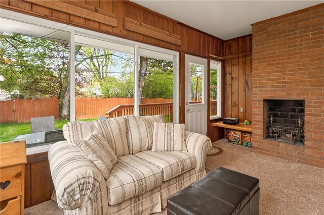 555 Bonnie Brae Avenue, Brighton, NY 14618