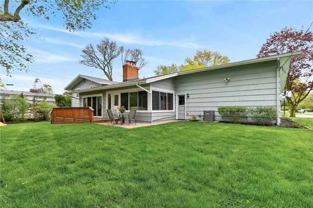 555 Bonnie Brae Avenue, Brighton, NY 14618