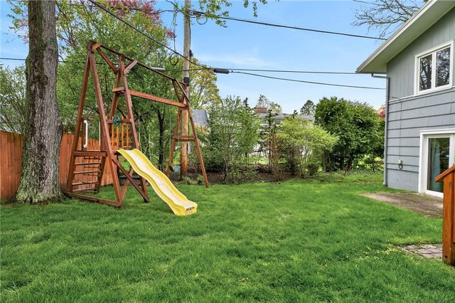 555 Bonnie Brae Avenue, Brighton, NY 14618