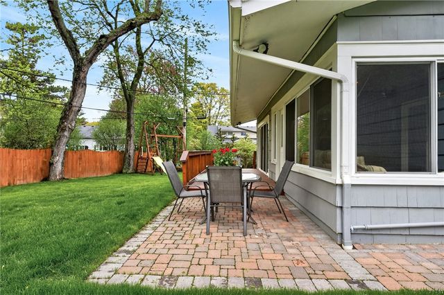 555 Bonnie Brae Avenue, Brighton, NY 14618