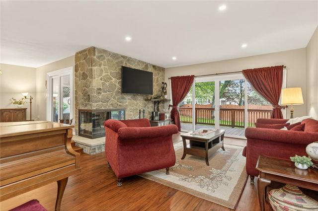 555 Bonnie Brae Avenue, Brighton, NY 14618