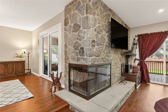 555 Bonnie Brae Avenue, Brighton, NY 14618