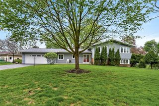 555 Bonnie Brae Avenue, Brighton, NY 14618