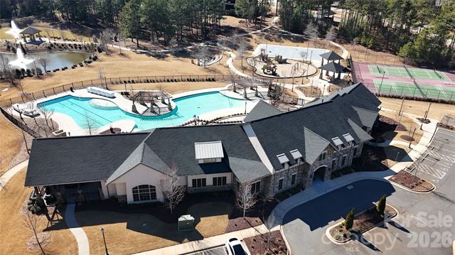 6191 Chimney Bluff Road, Lancaster, SC 29720