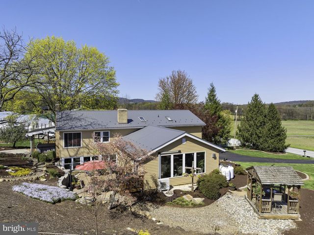 295 ORRTANNA ROAD, Orrtanna, PA 17353