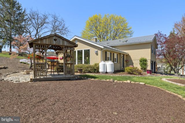 295 ORRTANNA ROAD, Orrtanna, PA 17353