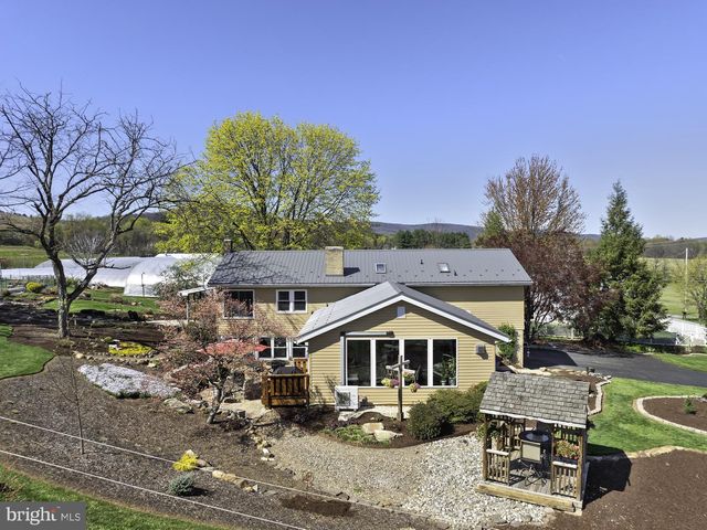 295 ORRTANNA ROAD, Orrtanna, PA 17353