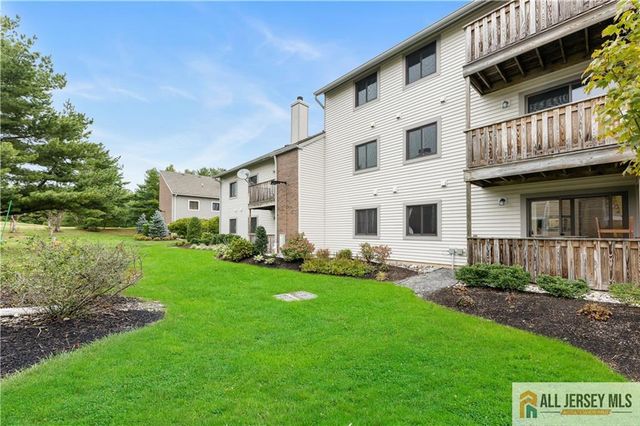 2415 Ravens Crest Drive 2415, Plainsboro, NJ 08536