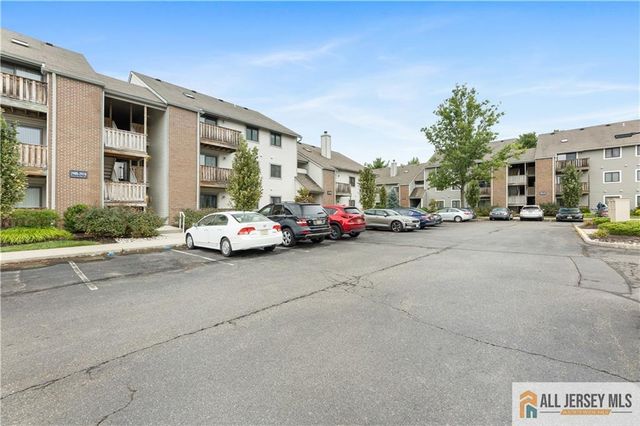 2415 Ravens Crest Drive 2415, Plainsboro, NJ 08536