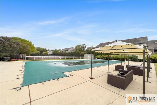 2415 Ravens Crest Drive 2415, Plainsboro, NJ 08536