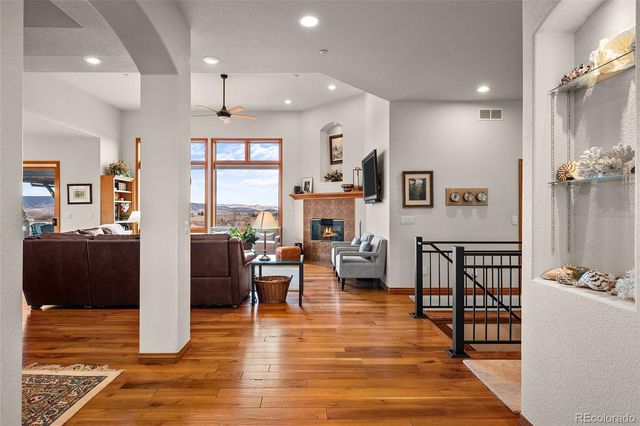 2561 Marlin Way, Castle Rock, CO 80109