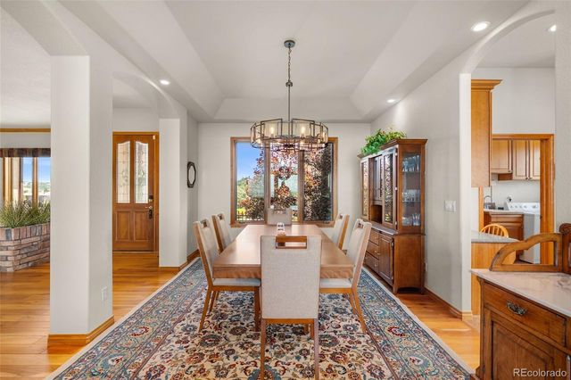 2561 Marlin Way, Castle Rock, CO 80109