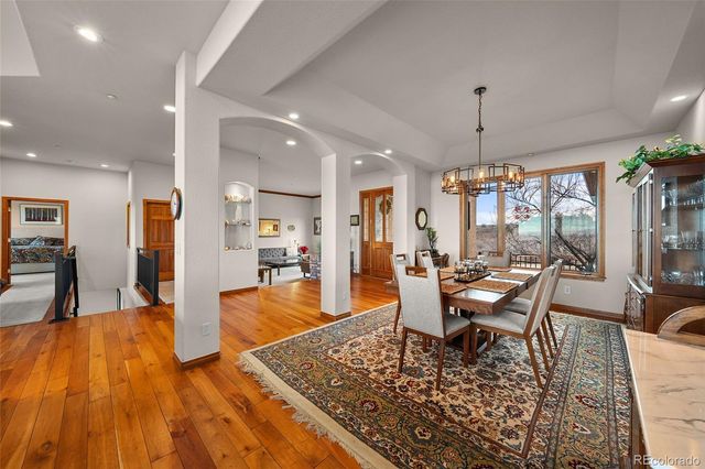 2561 Marlin Way, Castle Rock, CO 80109