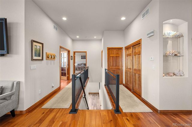 2561 Marlin Way, Castle Rock, CO 80109