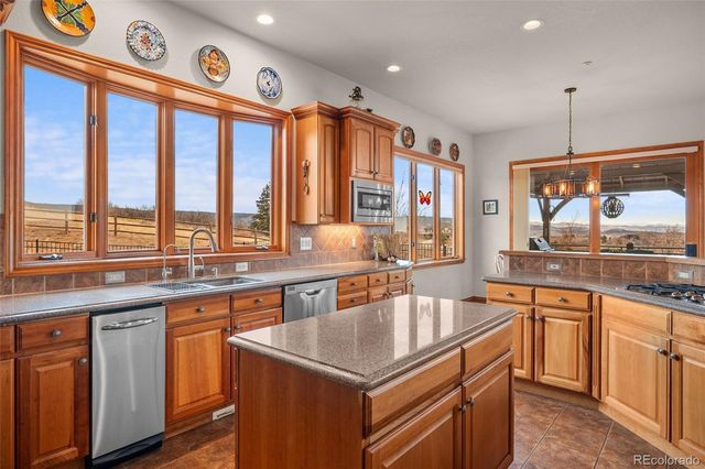 2561 Marlin Way, Castle Rock, CO 80109