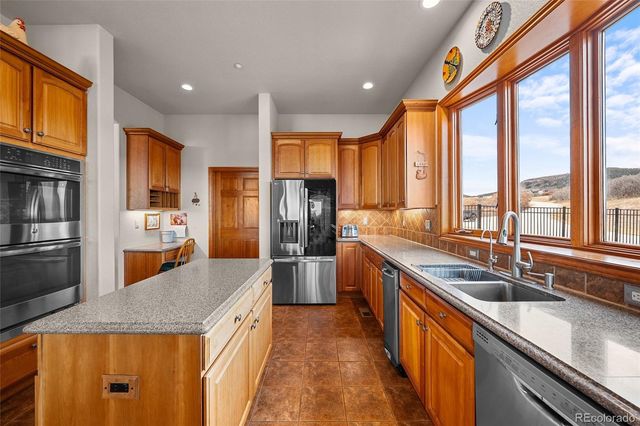 2561 Marlin Way, Castle Rock, CO 80109