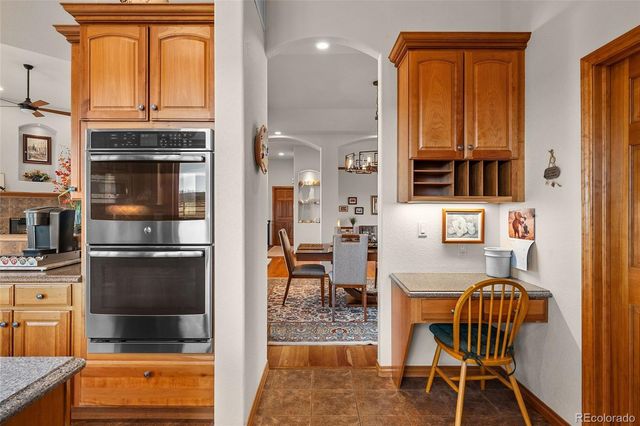 2561 Marlin Way, Castle Rock, CO 80109