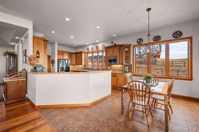 2561 Marlin Way, Castle Rock, CO 80109