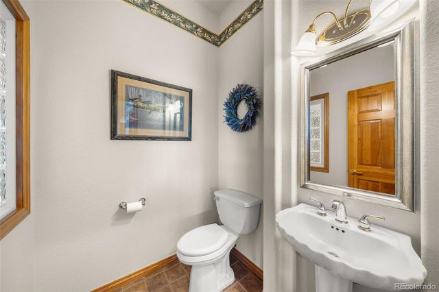 2561 Marlin Way, Castle Rock, CO 80109