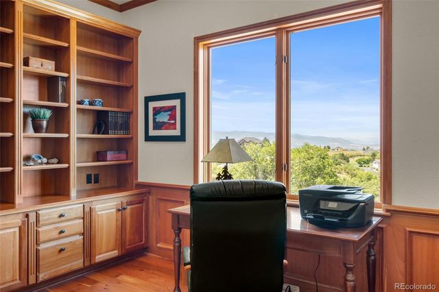 2561 Marlin Way, Castle Rock, CO 80109