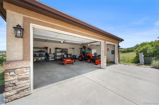 2561 Marlin Way, Castle Rock, CO 80109