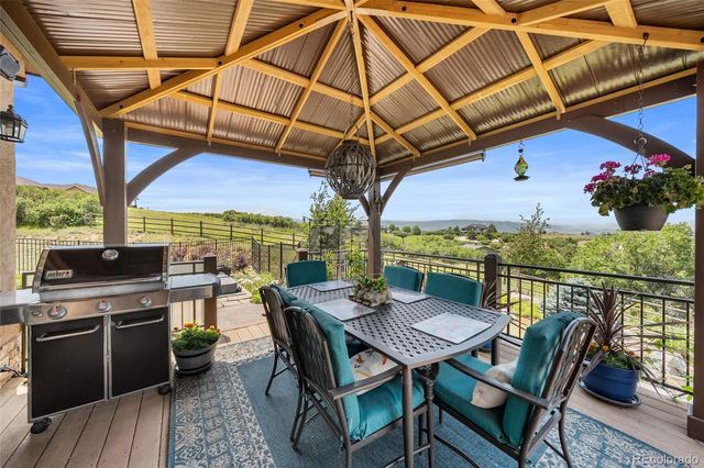 2561 Marlin Way, Castle Rock, CO 80109