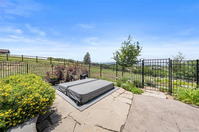 2561 Marlin Way, Castle Rock, CO 80109