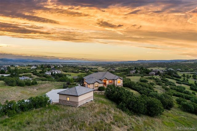 2561 Marlin Way, Castle Rock, CO 80109