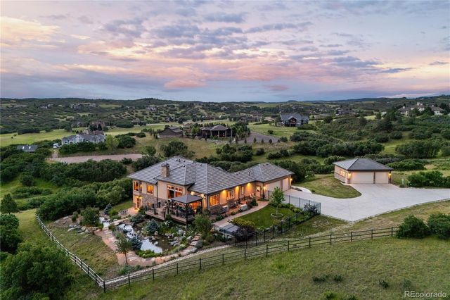 2561 Marlin Way, Castle Rock, CO 80109