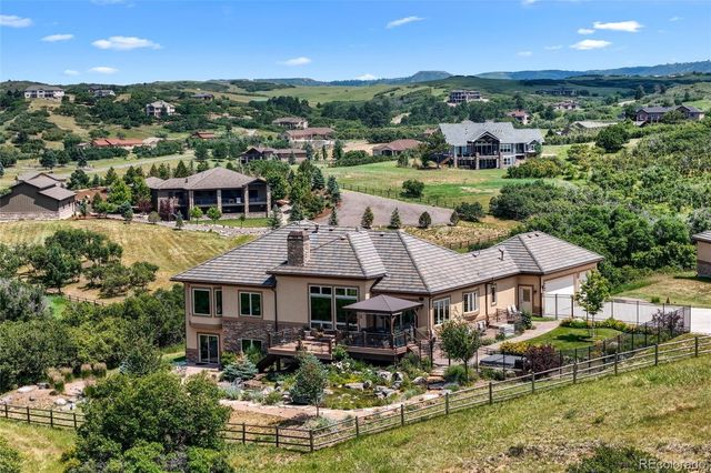 2561 Marlin Way, Castle Rock, CO 80109