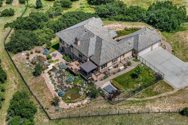 2561 Marlin Way, Castle Rock, CO 80109