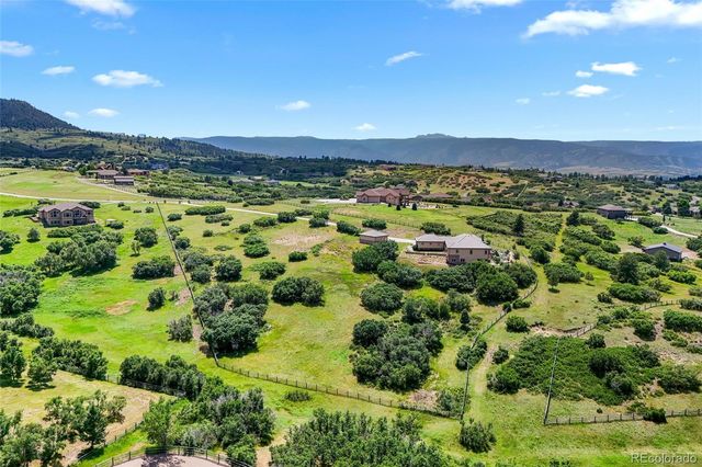 2561 Marlin Way, Castle Rock, CO 80109