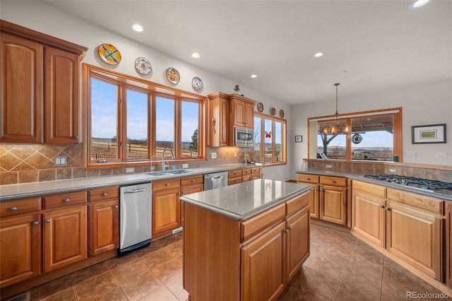 2561 Marlin Way, Castle Rock, CO 80109