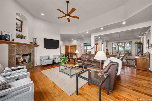 2561 Marlin Way, Castle Rock, CO 80109