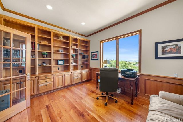 2561 Marlin Way, Castle Rock, CO 80109