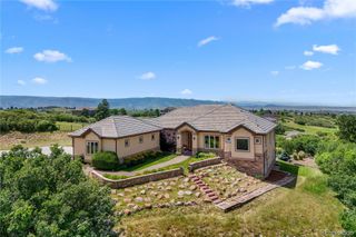 2561 Marlin Way, Castle Rock, CO 80109
