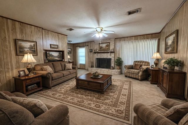 2475 County Road 4260, Woodville, TX 75979