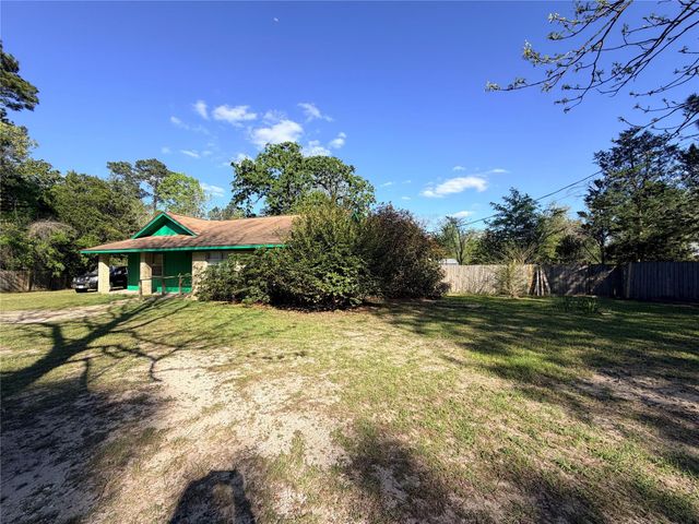 2475 County Road 4260, Woodville, TX 75979
