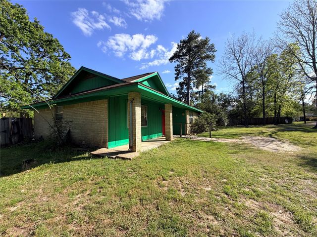 2475 County Road 4260, Woodville, TX 75979