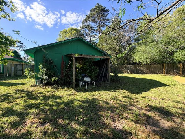 2475 County Road 4260, Woodville, TX 75979