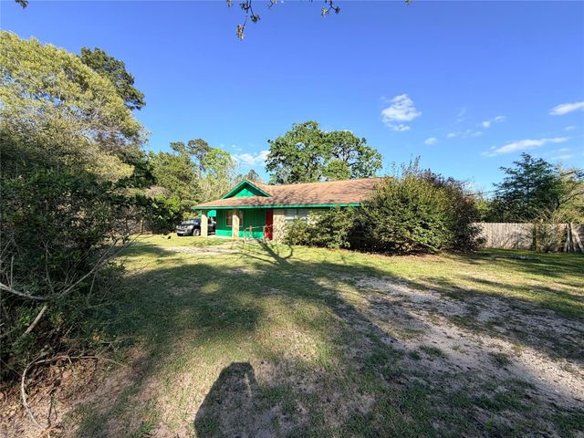 2475 County Road 4260, Woodville, TX 75979