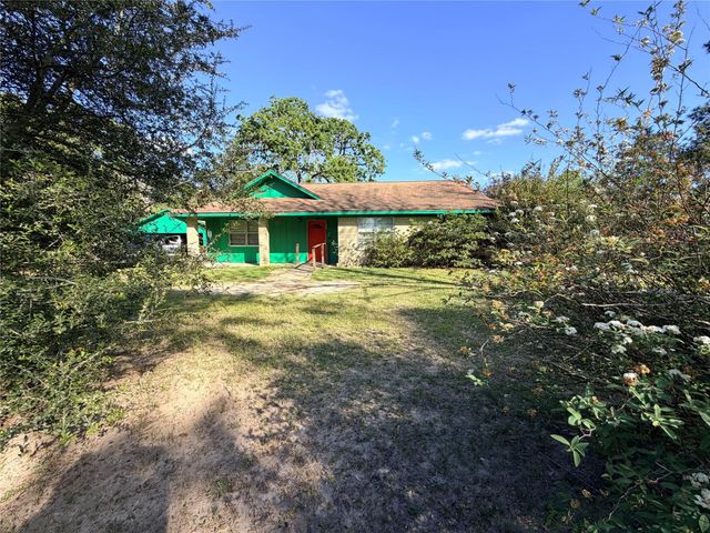 2475 County Road 4260, Woodville, TX 75979