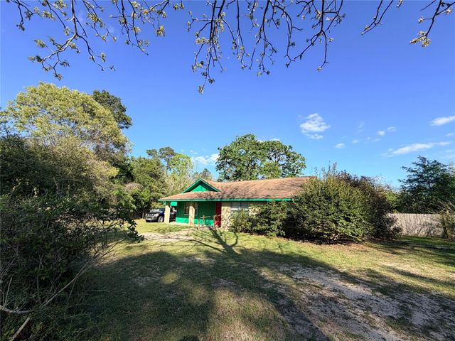 2475 County Road 4260, Woodville, TX 75979