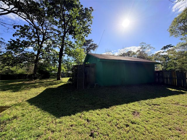 2475 County Road 4260, Woodville, TX 75979