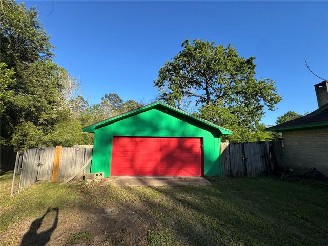 2475 County Road 4260, Woodville, TX 75979