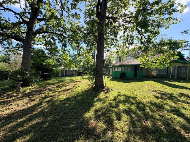 2475 County Road 4260, Woodville, TX 75979