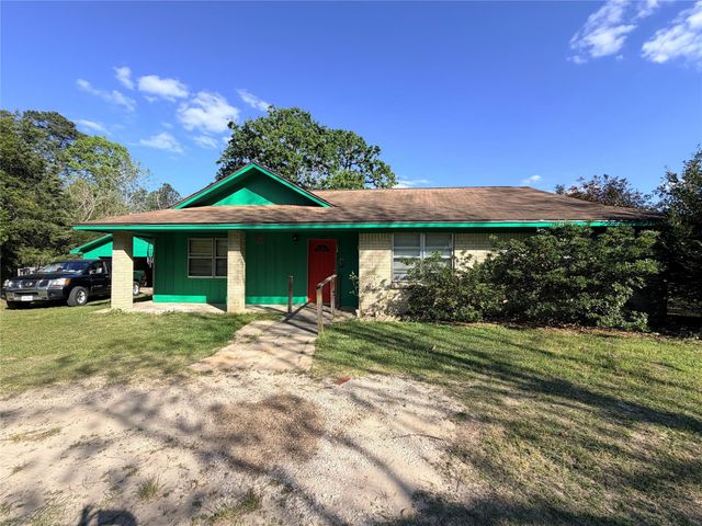 2475 County Road 4260, Woodville, TX 75979