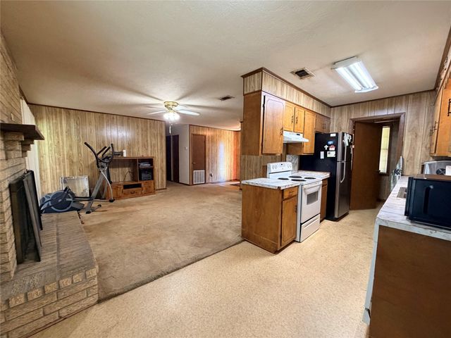 2475 County Road 4260, Woodville, TX 75979