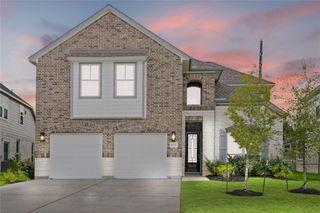 18227 Windy Knoll Way, Houston, TX 77084