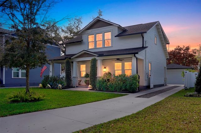 502 W NORTH BAY STREET, Tampa, FL 33603